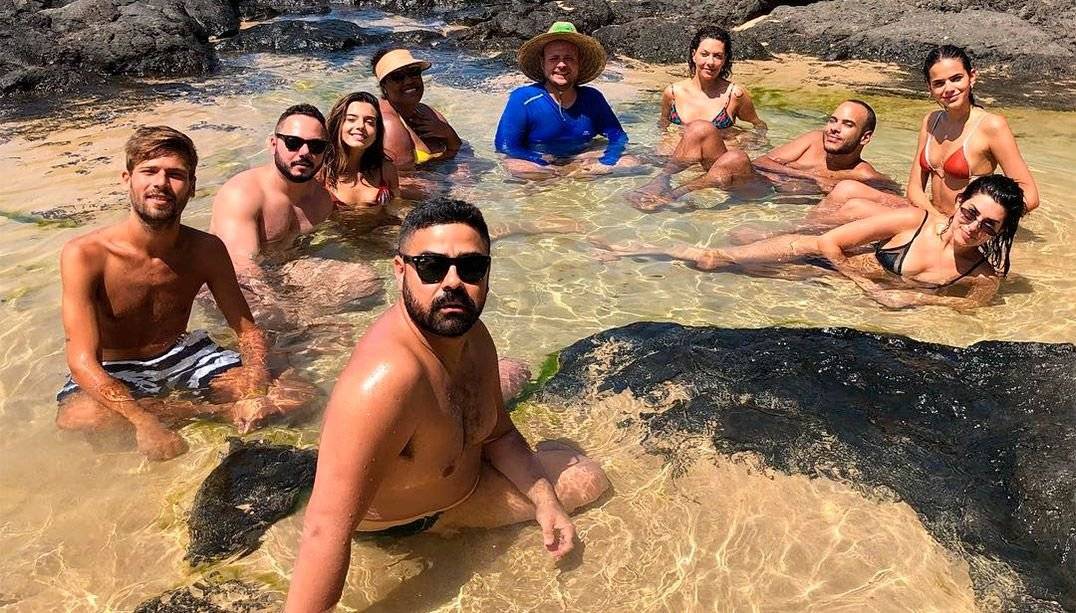 Bruna Marquezine noronha