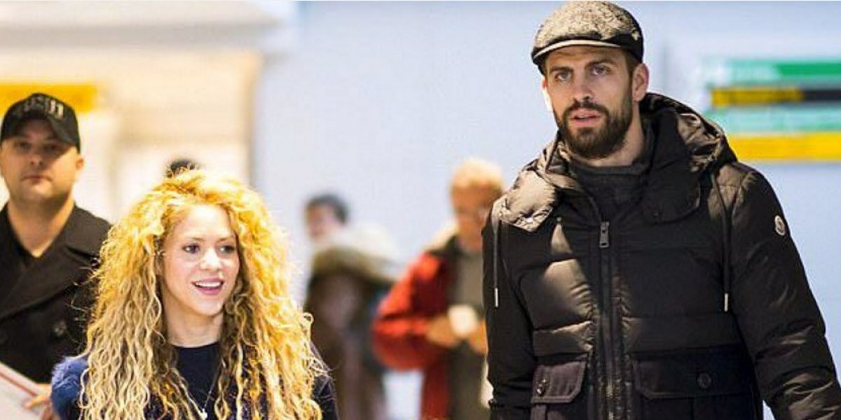 VIDEO. Piqué estalla y protege su intimidad confrontando a paparazzi en Nueva York