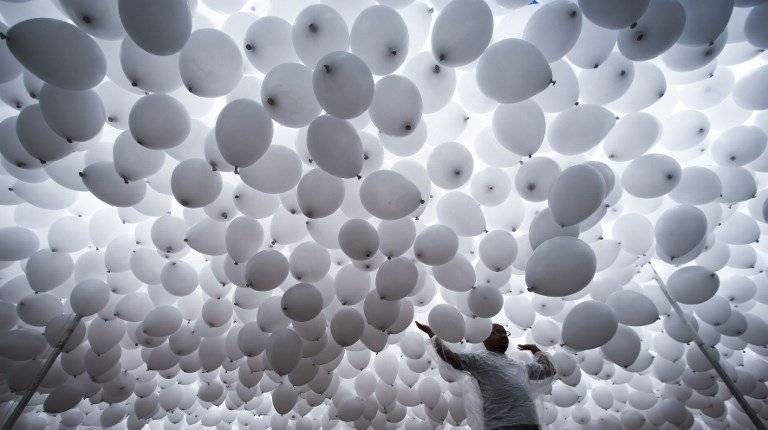 globos