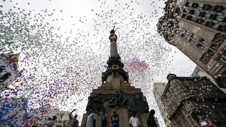 globos