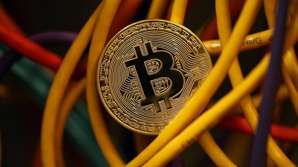 bitcoin