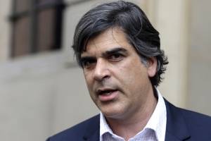 diputado Fuenzalida
