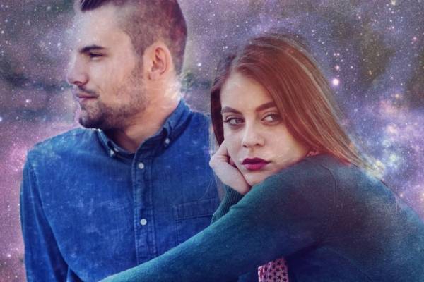 Aries y mujer pareja virgo hombre