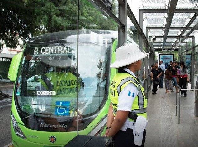 Transmetro