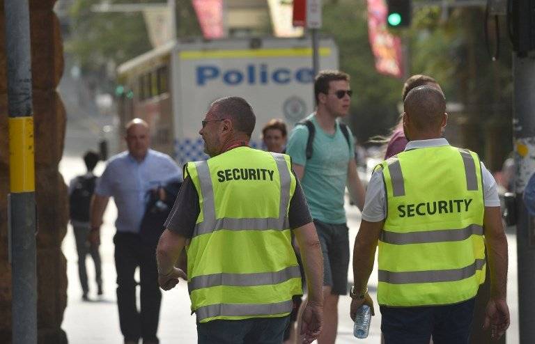 seguridad
