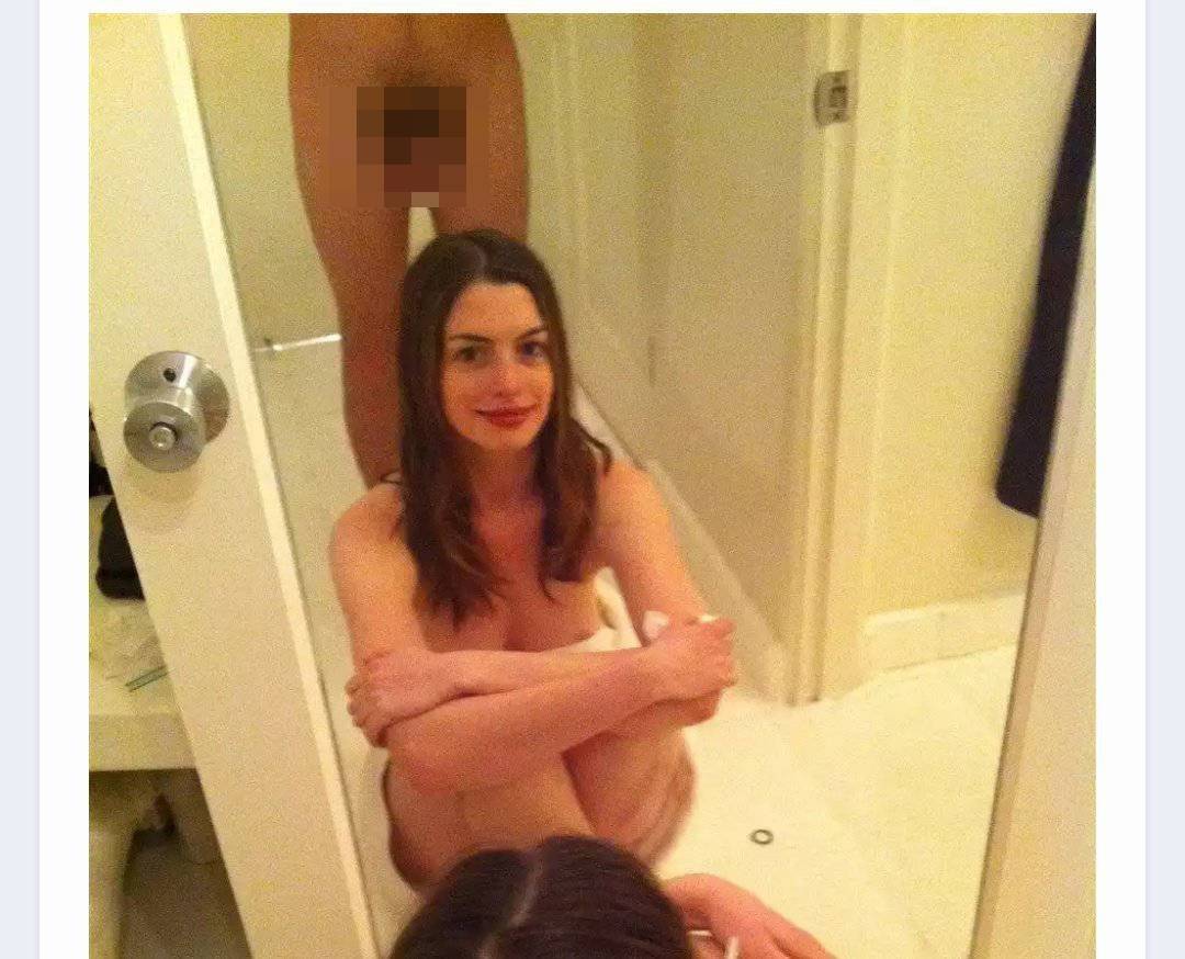 Anne Hathaway