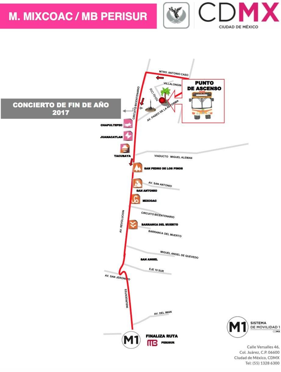 Mapa 1