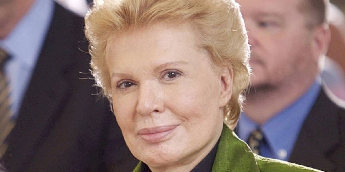 Walter Mercado muere a los 87 aΓ±os