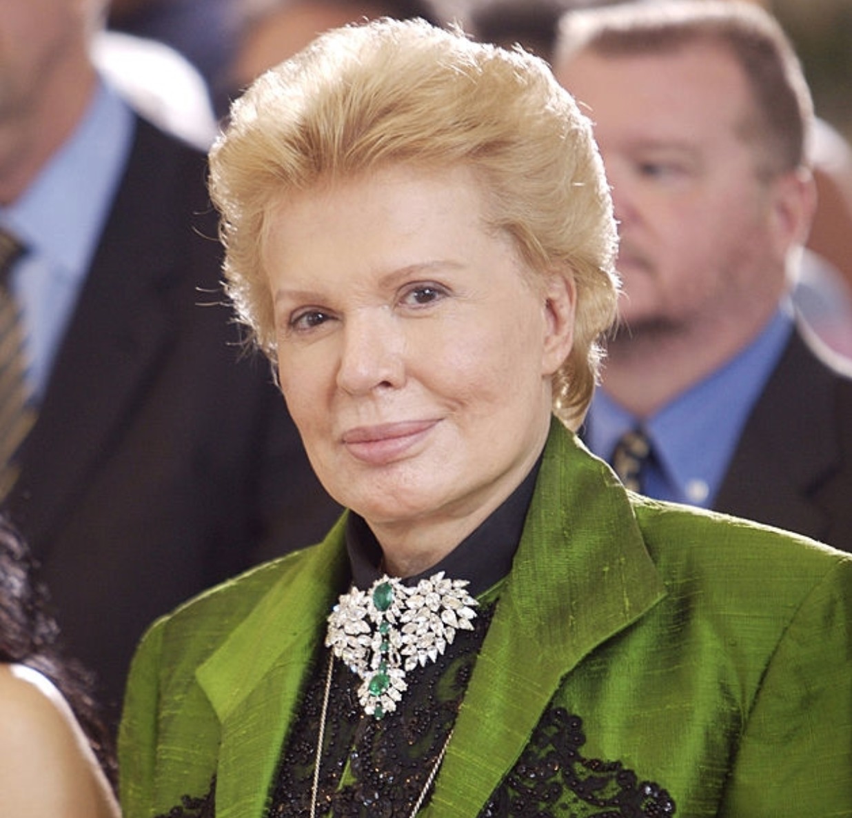 Walter Mercado