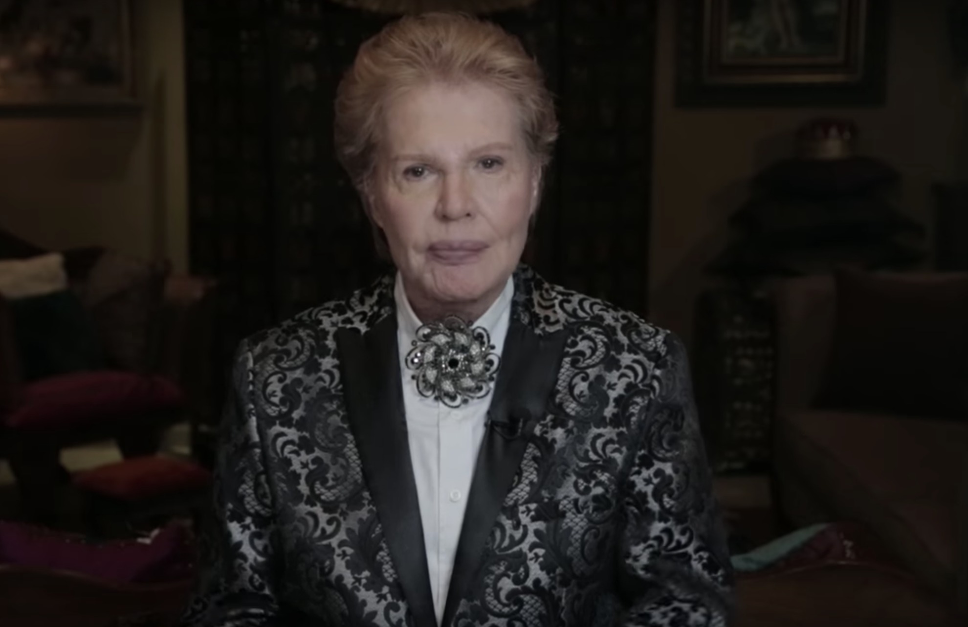 Walter Mercado