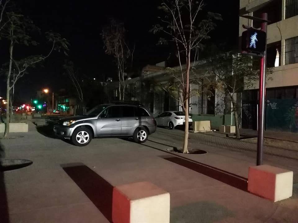 Negocios se aferran a sobrevivir ante obras del Paseo Alcalde