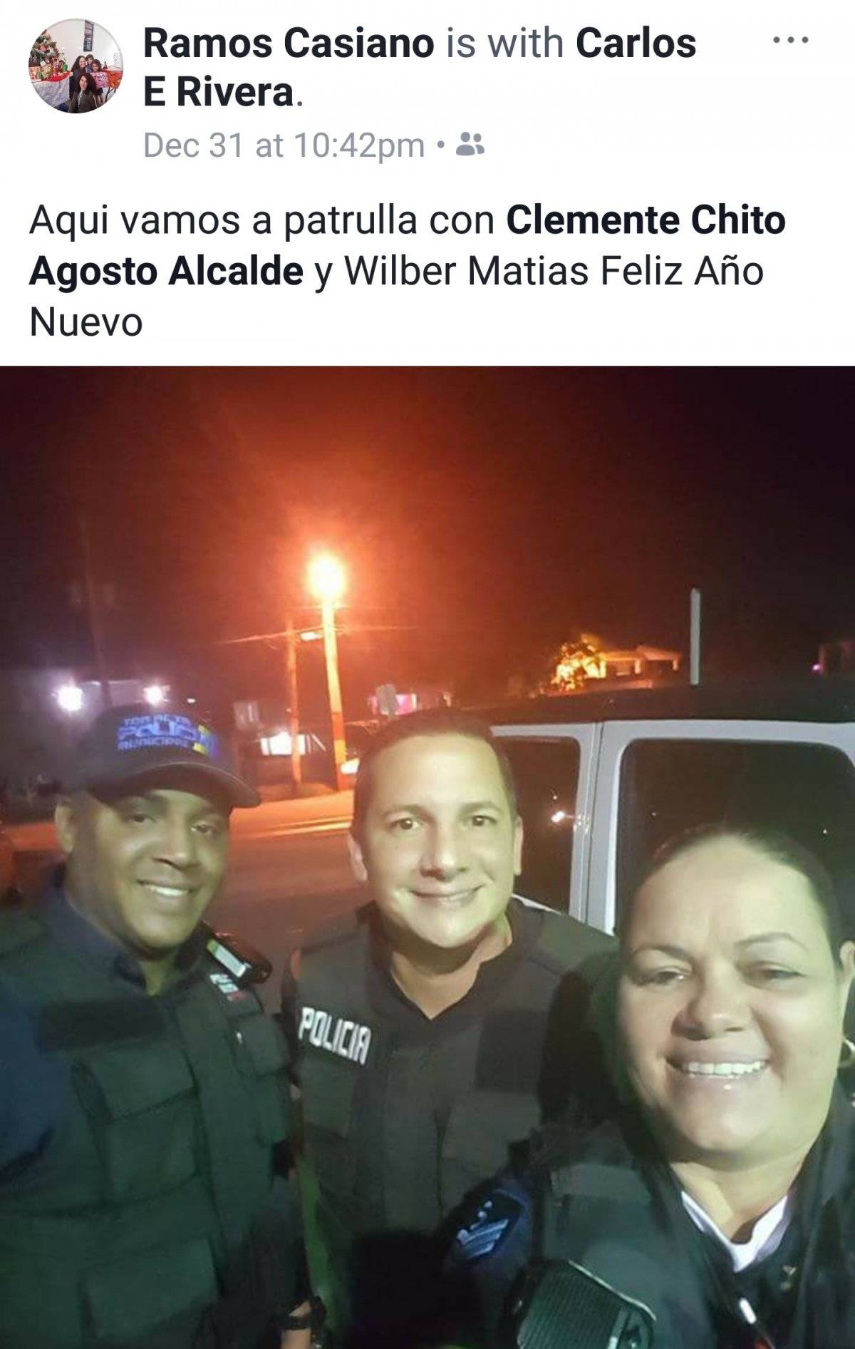 alcalde Toa Alta