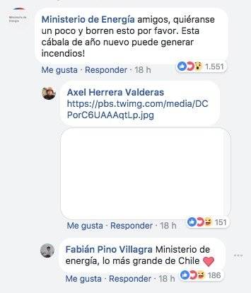 mensaje