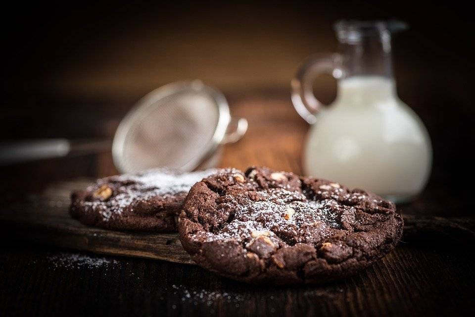 galletas
