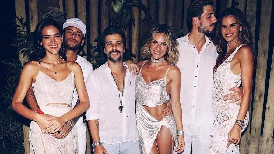 Neymar Marquezine