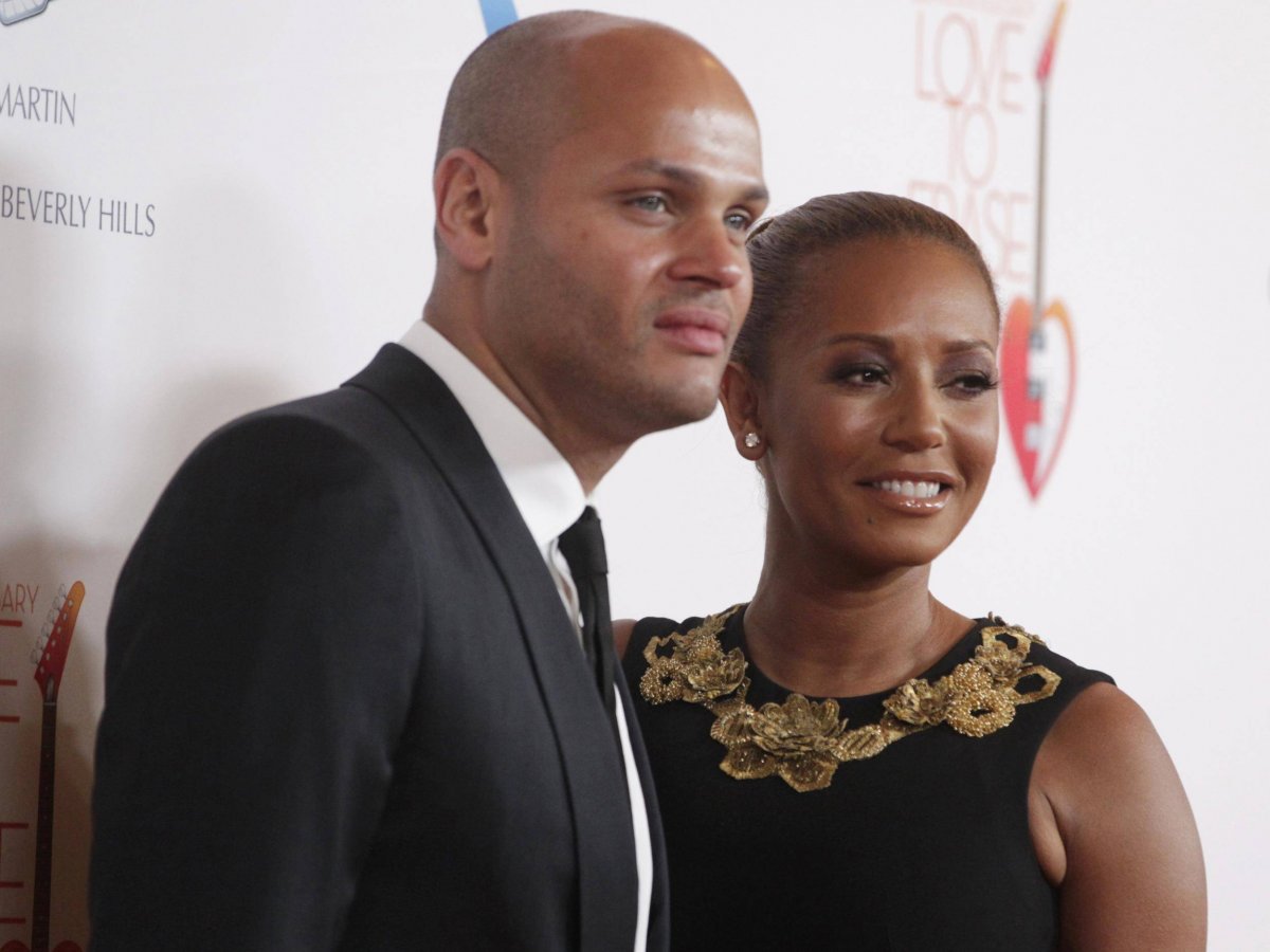 Mel B