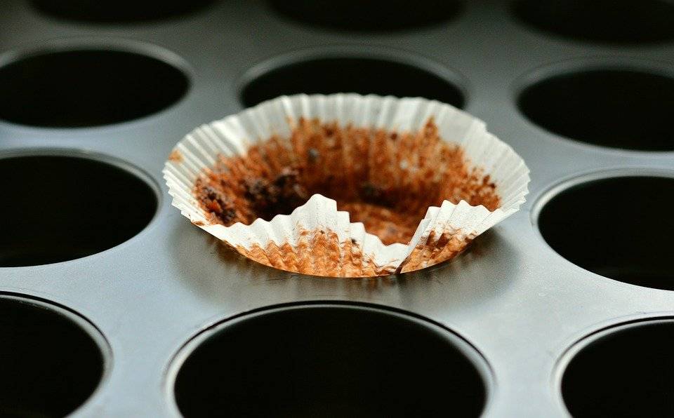 cupcake