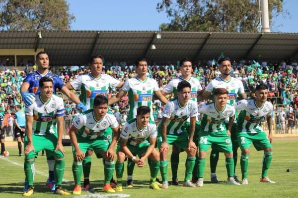 Dura sanción para árbitro en Chile tras grosero error Dura sanción para árbitro en Chile tras grosero error
