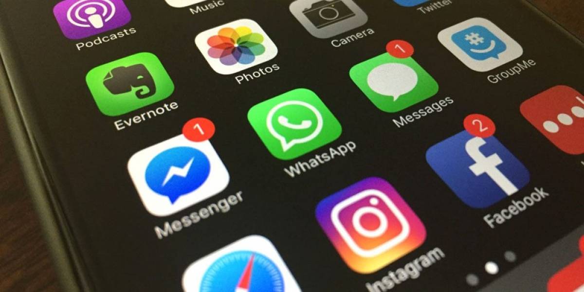 WhatsApp y las nuevas funciones que estrenará en el 2018
