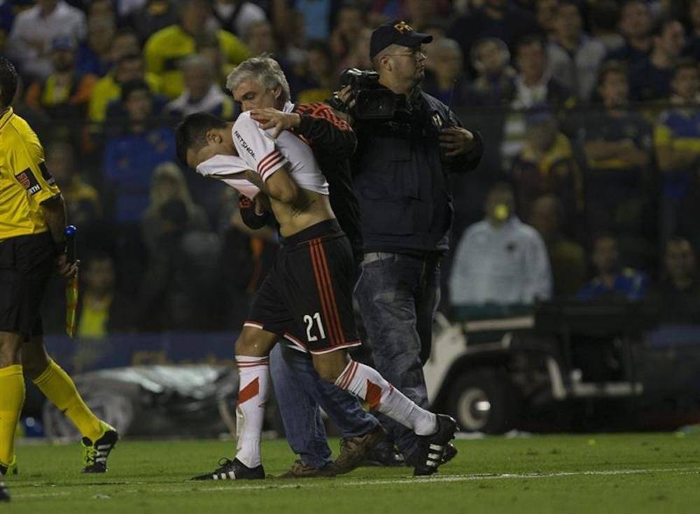 River Plate