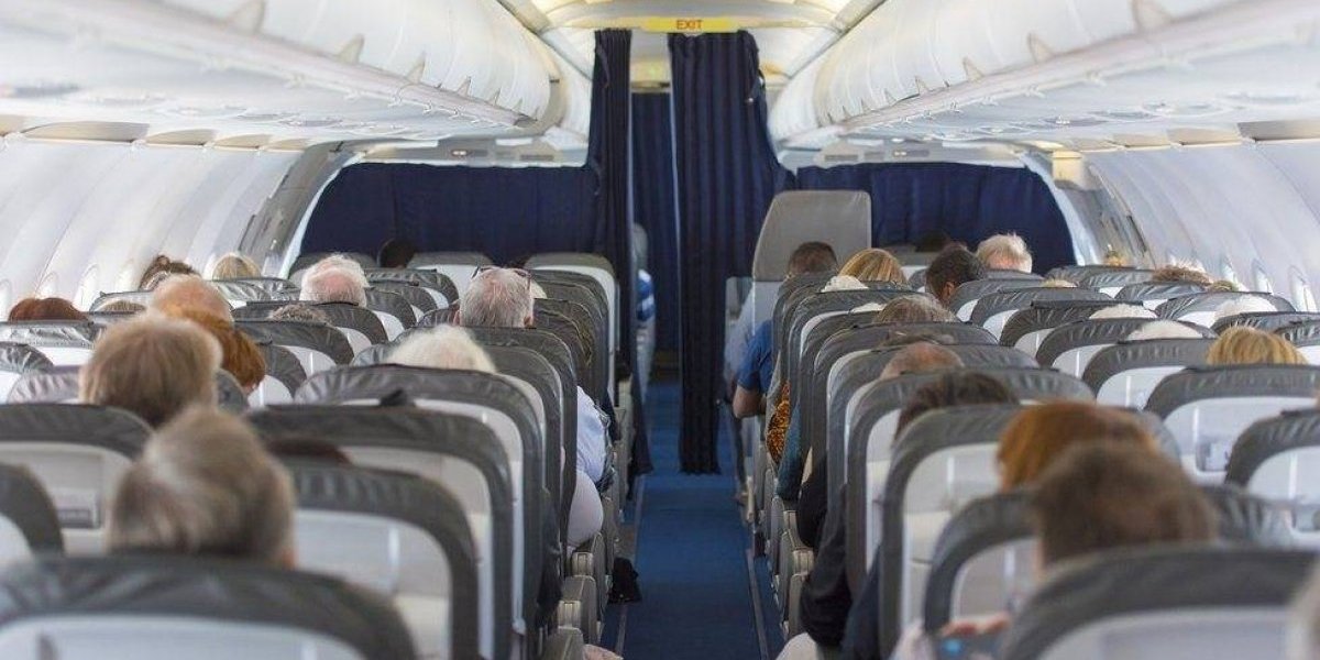 Google Flights ya está disponible en Argentina, Colombia, Chile y Perú