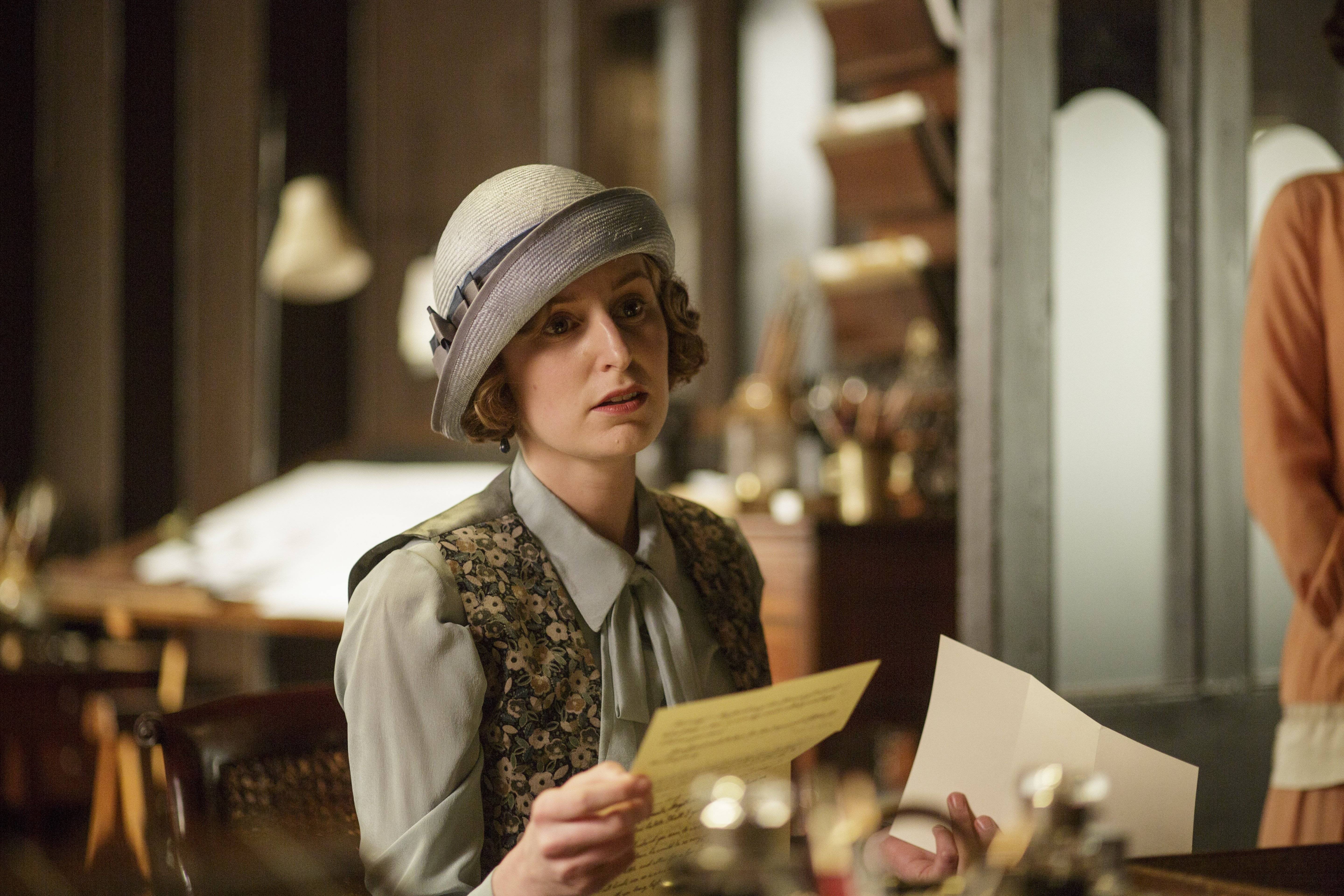 edith downton abbey edith downton abbey