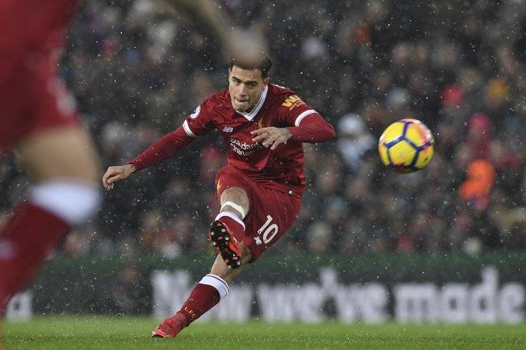 Philippe Coutinho