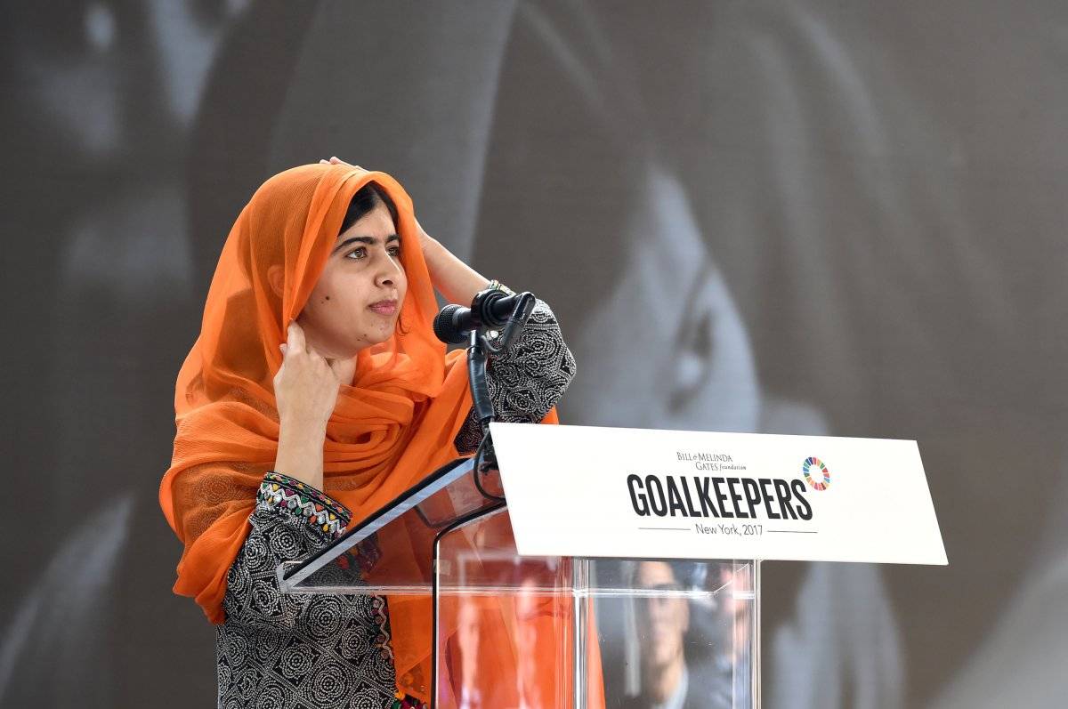 Malala
