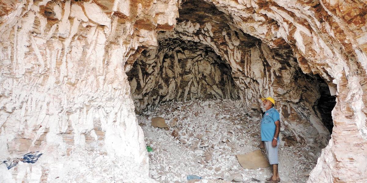 Descoberta de lítio pode mudar a realidade de uma das regiões mais pobres de MG