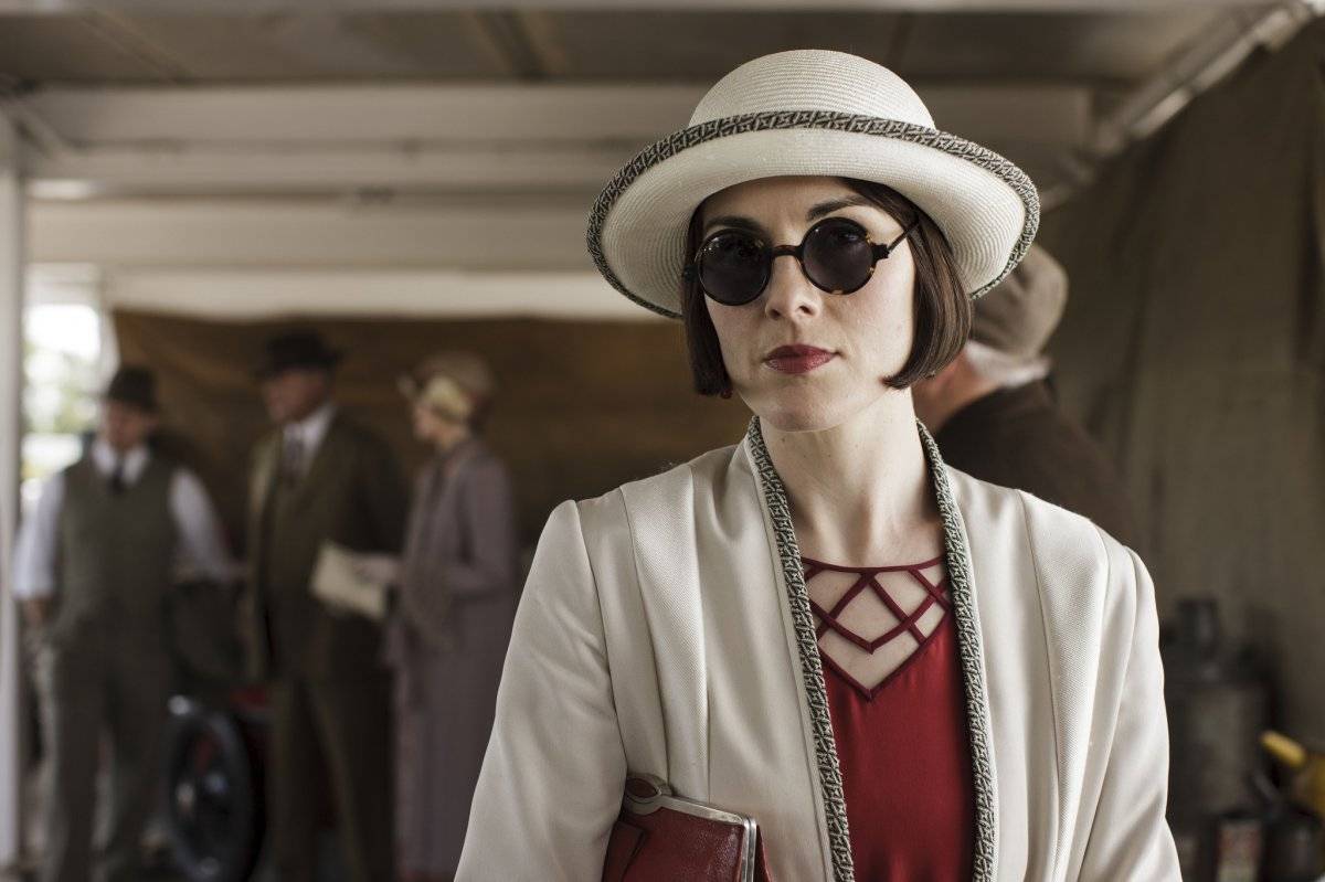 downton abbey