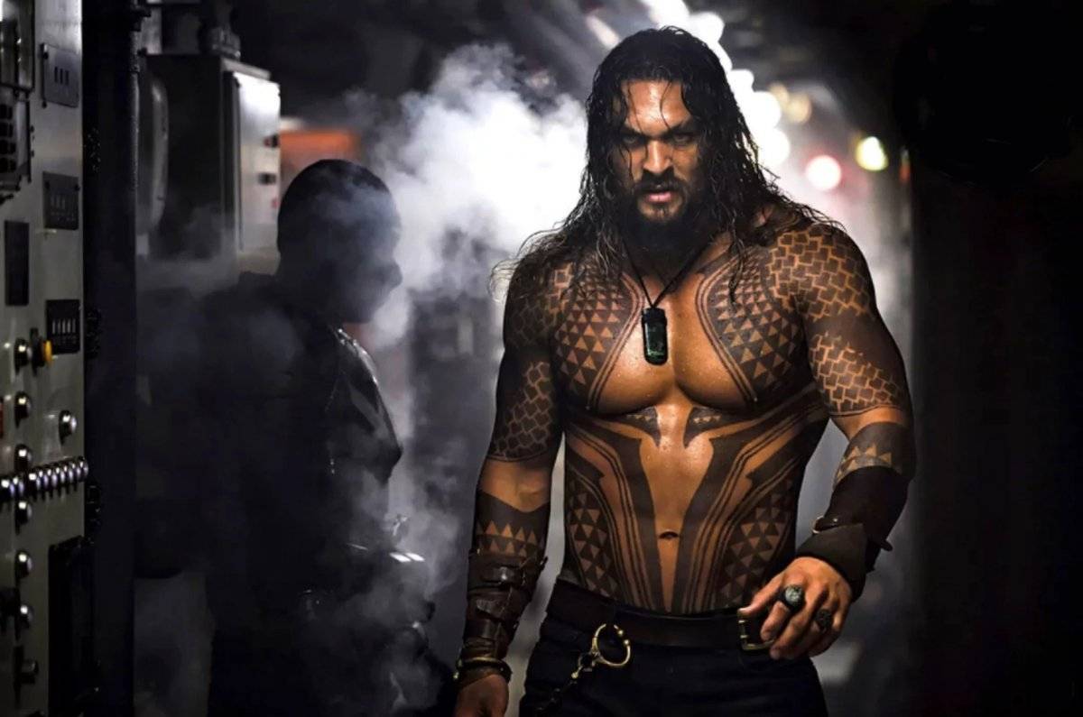 Aquaman