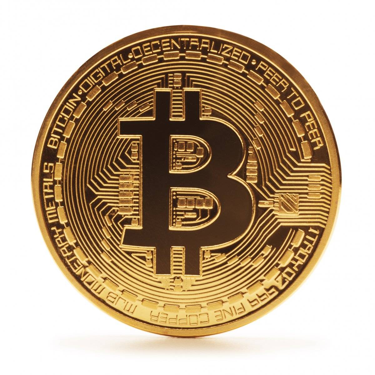 Bitcoins