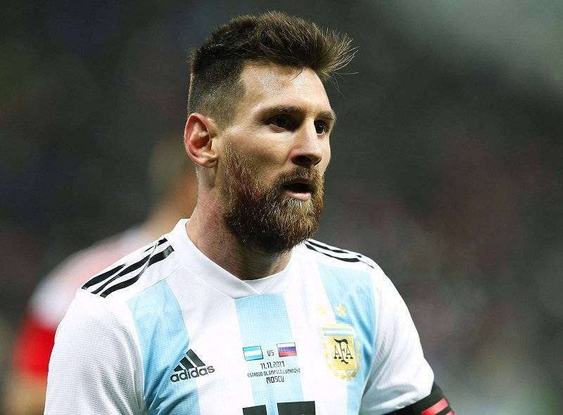 Messi y Neymar, en peligro