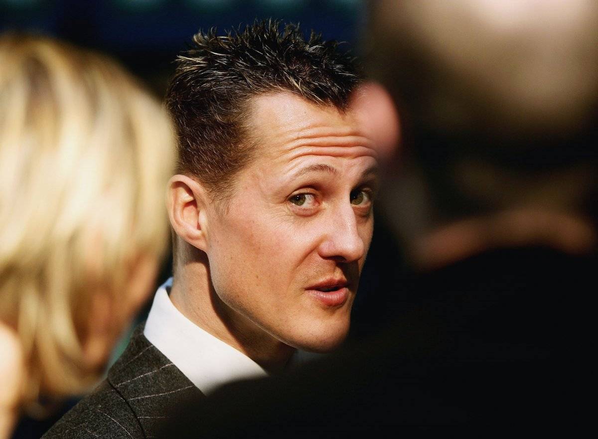 Michael Schumacher