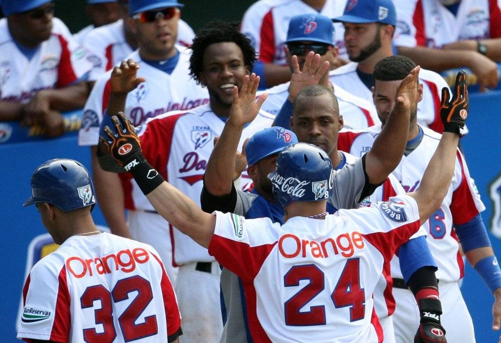 Serie del Caribe
