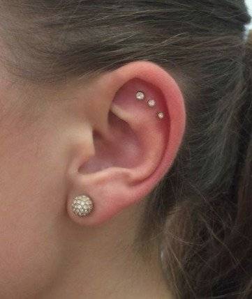 piercing