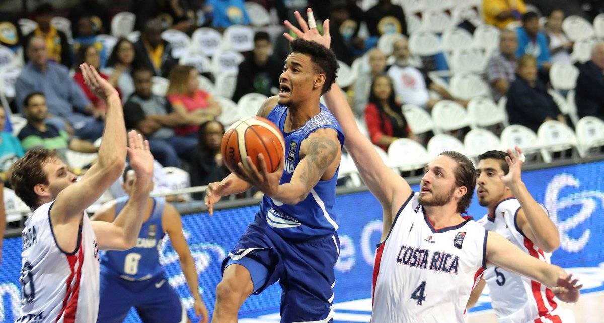 Baloncesto local e internacional