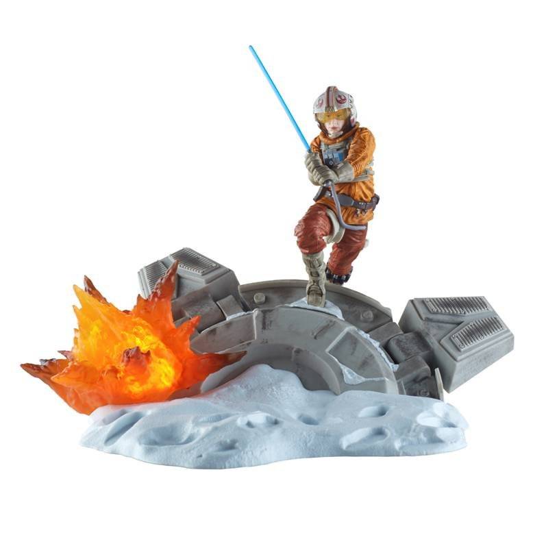 Luke Skywalker