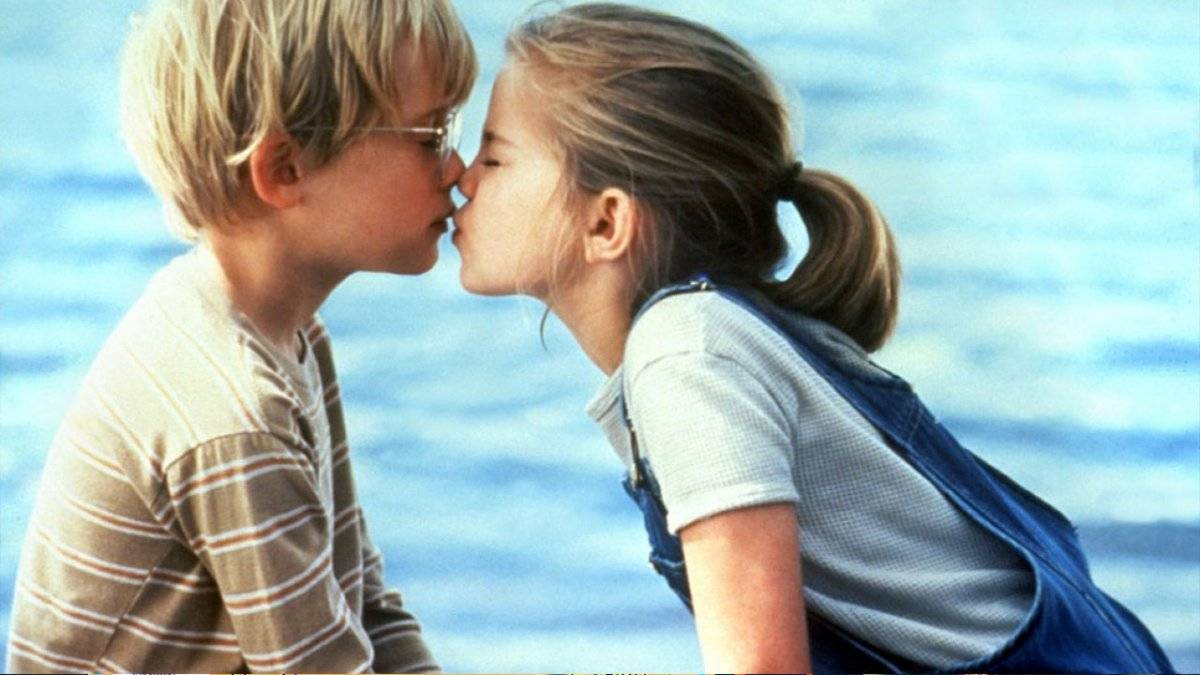 tres tipos de amor