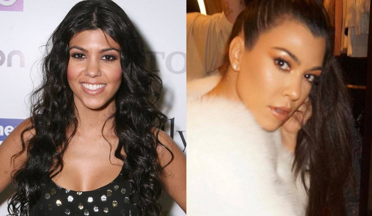 KOURTNEY