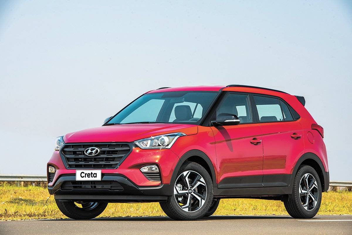 SUV