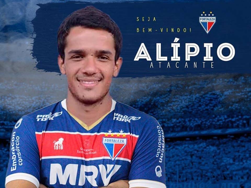 Alípio
