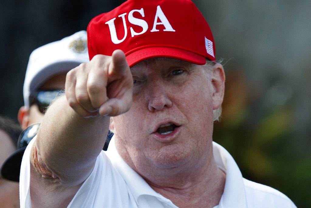 Trump