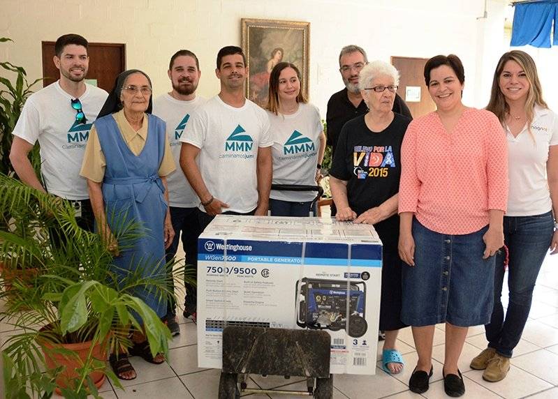 Ancianos