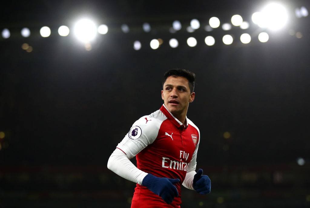 Alexis