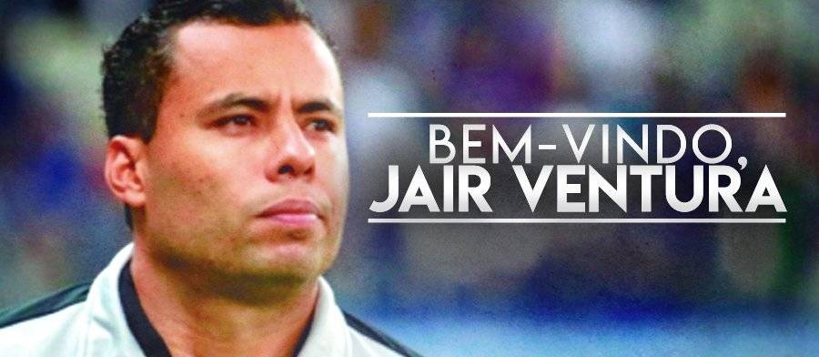 jair ventura