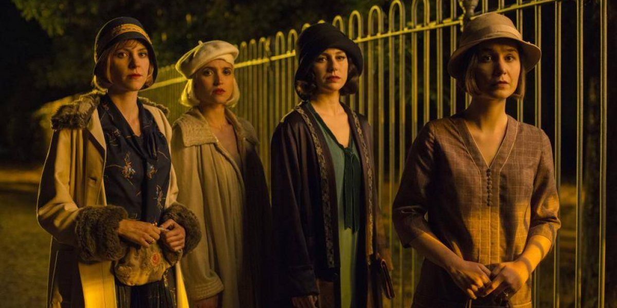 As Telefonistas: será que a série da Netflix terá uma terceira ...