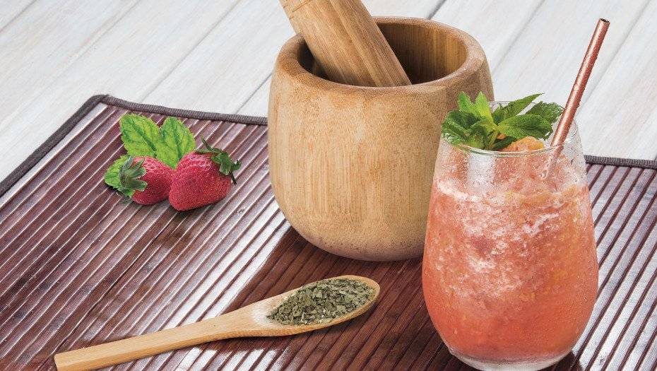 Yerba-mate