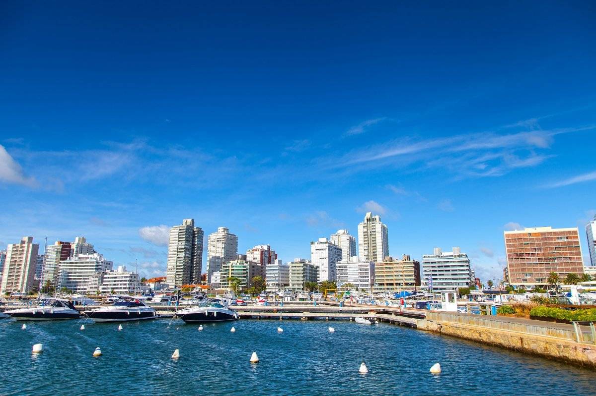 Punta del Este
