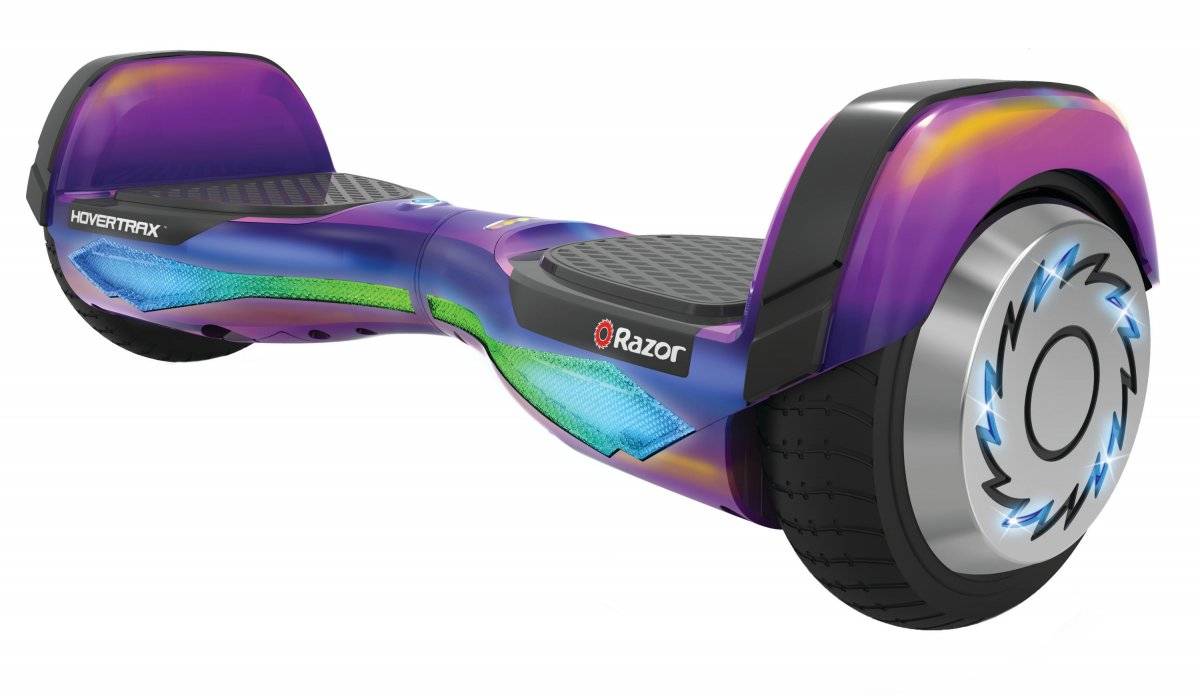 Razor Hoverlax